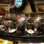 CAFE DECO - 