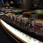 CAFE DECO - 
