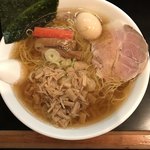 一条流がんこ総本家分家四谷荒木町 - 