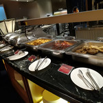 CAFE DECO - 