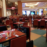 CAFE DECO - 