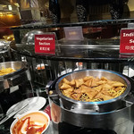 CAFE DECO - 