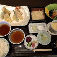 治兵衛 - 