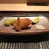 神楽坂 石かわ - 