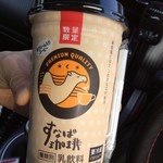 セブンイレブン - ドリンク写真: