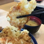 天丼てんや - 