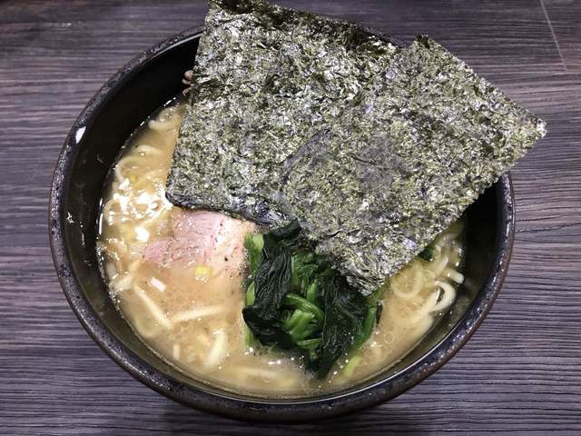 帰って来たはねだ家 閉店したと思ってましたよ By Soutaそーた はねだ家 国母 ラーメン 食べログ 帰って来たはねだ家 閉店したと思ってましたよ By Soutaそーた はねだ家 国母 ラーメン 食べログ