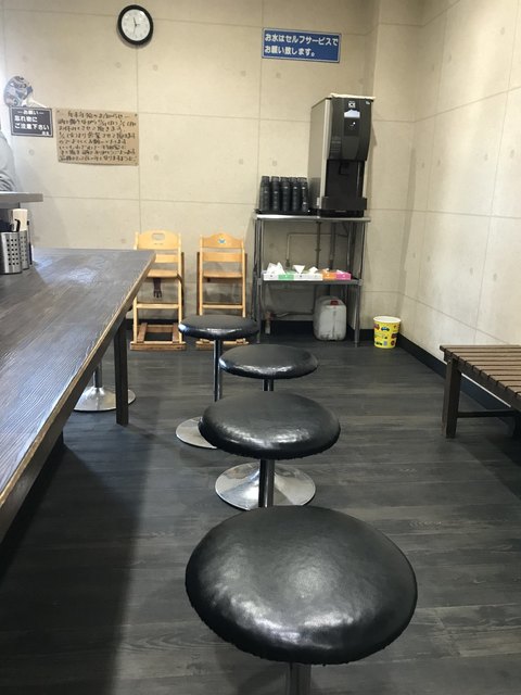 帰って来たはねだ家 閉店したと思ってましたよ By Soutaそーた はねだ家 国母 ラーメン 食べログ 帰って来たはねだ家 閉店したと思ってましたよ By Soutaそーた はねだ家 国母 ラーメン 食べログ