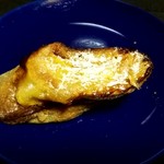 Pain au traditionnel - フレンチトースト