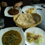 PAK MASALA RESTAURANT - 