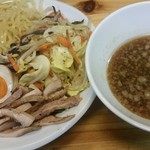 四代目牛骨ラーメン創太 - 