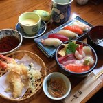 Otaru Tatsumisushi - 