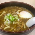 Kanjuku Udon Dokoro Shishiya - 