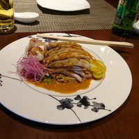 中国料理 「王朝」 ヒルトン東京 - 
