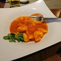 中国料理 「王朝」 ヒルトン東京 - 