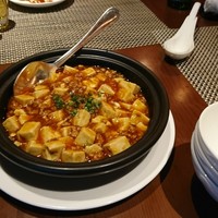 中国料理 「王朝」 ヒルトン東京 - 