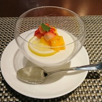 中国料理 「王朝」 ヒルトン東京 - 