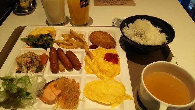 レストラン ラ ベランダ アパホテル広島駅前大橋 広島 バイキング ネット予約可 食べログ レストラン ラ ベランダ アパホテル広島駅前大橋 広島 バイキング ネット予約可 食べログ