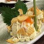 笑門日本料理２号店 - 