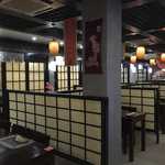 笑門日本料理２号店 - 