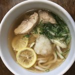 鎌倉 里のうどん - 