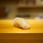 鮨 あらい - 真鯛