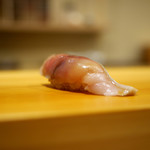 鮨 あらい - 〆鯖