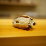 鮨 あらい - 穴子