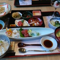 和食 清水 - 福々御膳
