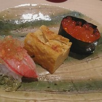 登喜和鮨 新発田本店 - 極み