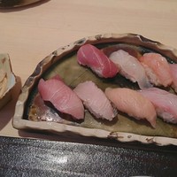 登喜和鮨 新発田本店 - 極み
