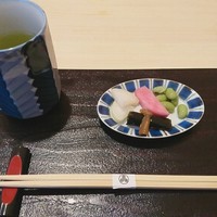 登喜和鮨 新発田本店 - 