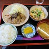 なりちゃん食堂