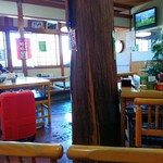 테우치 소바 혼진