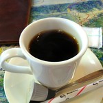 Resutoram Maruhon - ホットコーヒー