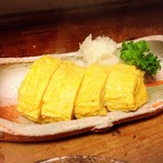 旬鮮味処 かつら - だしまき