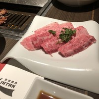 原宿焼肉 KINTAN - 