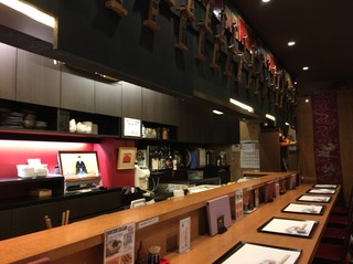 かぼちゃのたね - 店内