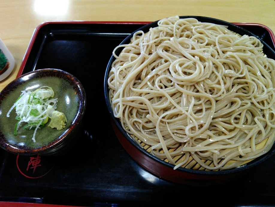 本陣 そば店 name=