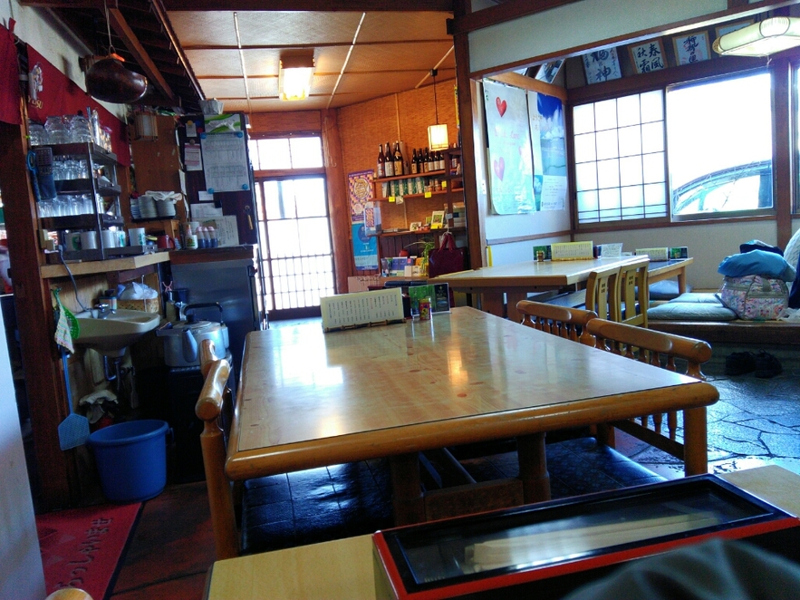 本陣 そば店 name=