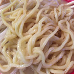 ラッキー食堂 まとや - 