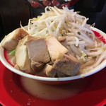 ラッキー食堂 まとや - 