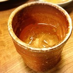 旬鮮味処 かつら - （2017年11月）摩無志のロック