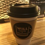 WILL COFFEE - 