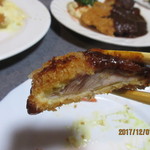 ゴメンネJIRO - チキンカツリフト