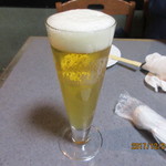 ゴメンネJIRO - ビール