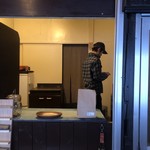 しぜんや オーガニック コーヒースタンド - 