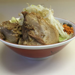 ラーメン豚五里羅Ⅲ - 