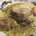 ラーメン豚五里羅Ⅲ - 