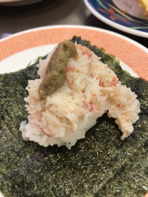 閉店 港函館 やすけ 川端店 近文 回転寿司 食べログ